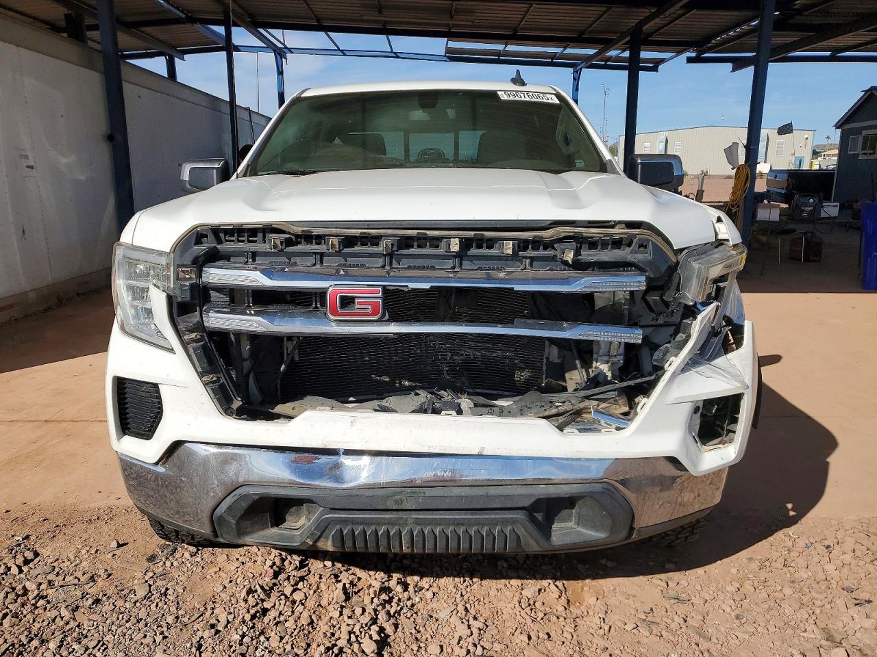 2019 GMC Sierra C1500 sle