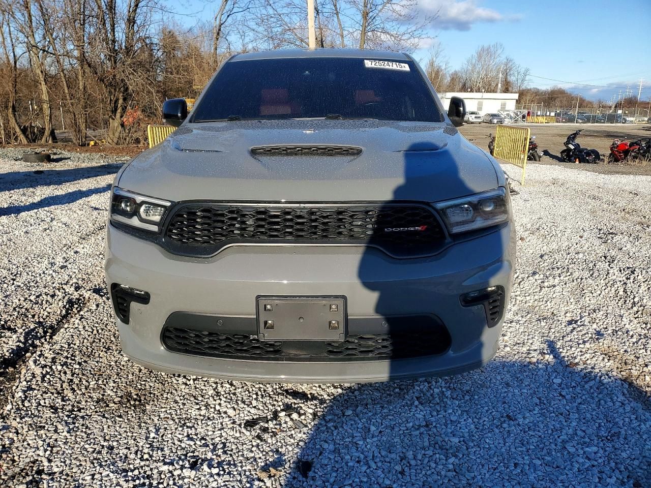 2022 Dodge Durango R/T