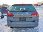 2016 Volkswagen Golf Sportwagen s