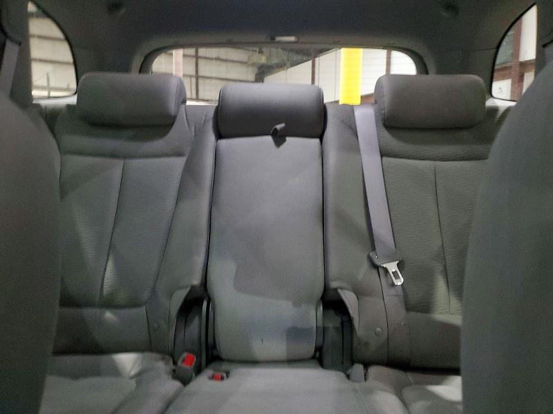 2007 Hyundai Santa fe gls