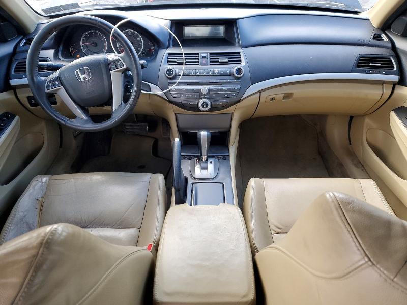2011 Honda Accord se