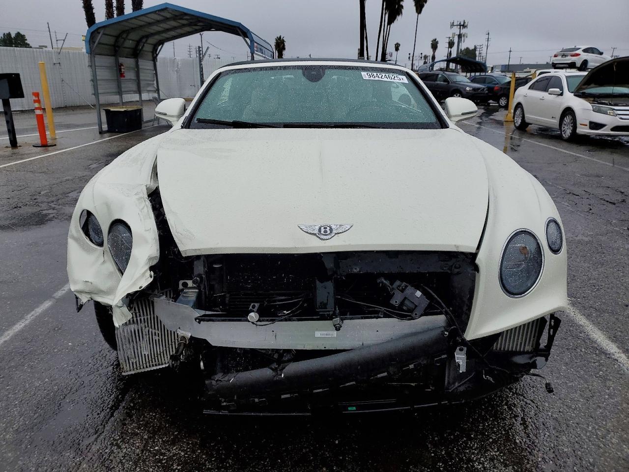 2023 Bentley Continental gt