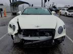 2023 Bentley Continental gt