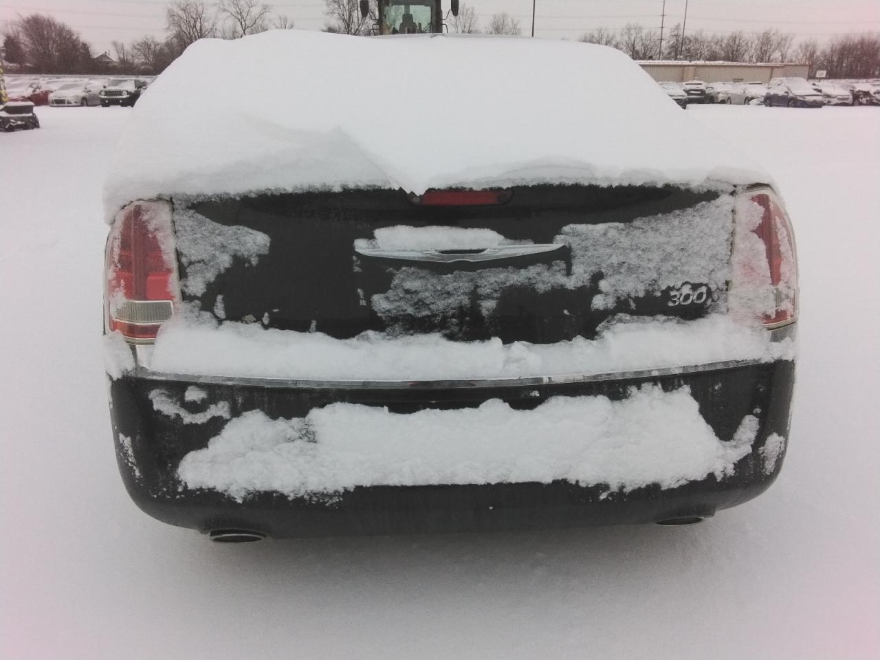 2013 Chrysler 300