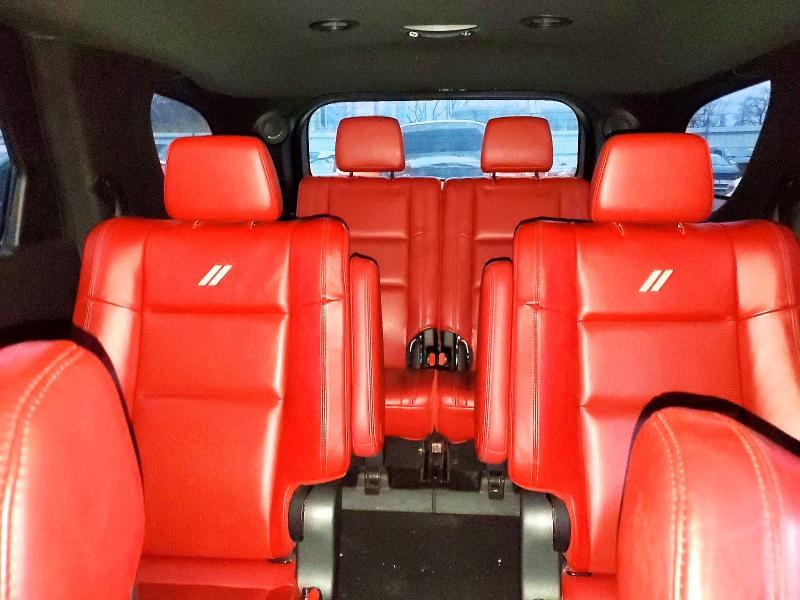 2020 Dodge Durango R/T