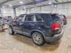 2011 KIA Sorento ex