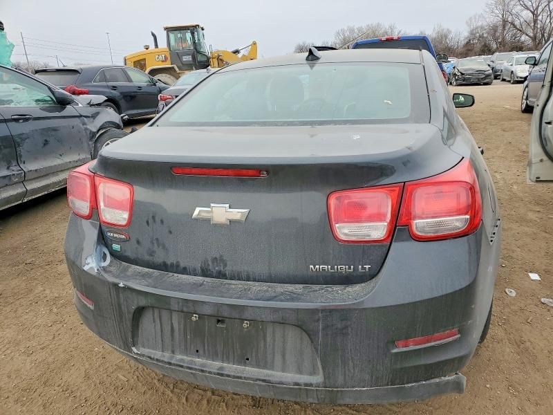 2015 Chevrolet Malibu 2LT