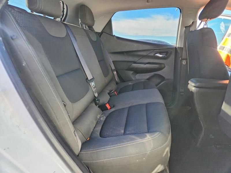 2023 Chevrolet Bolt ev 1LT