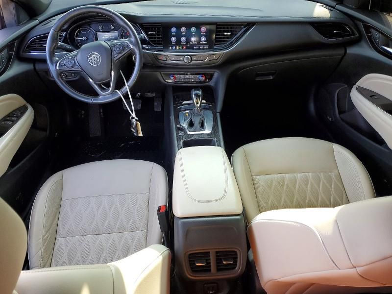 2019 Buick Regal Avenir