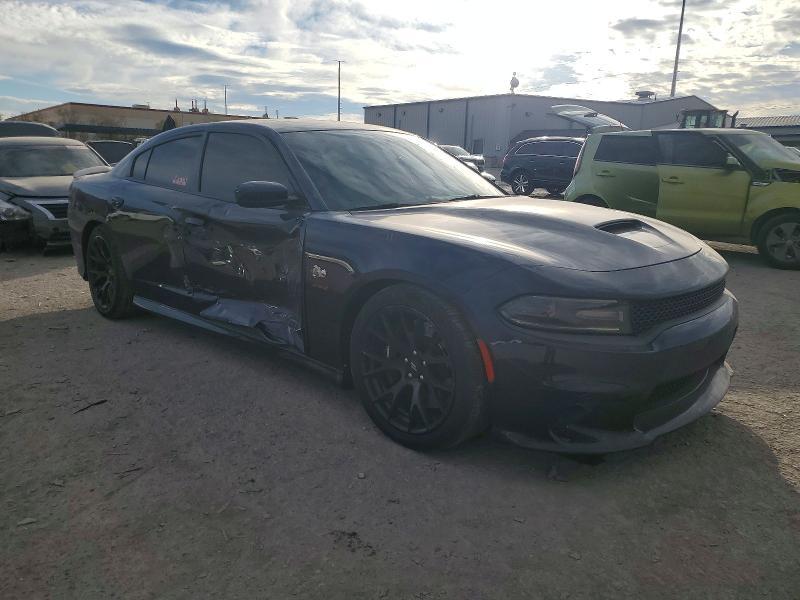 2017 Dodge Charger R/T 392