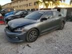 2018 Volkswagen Jetta se