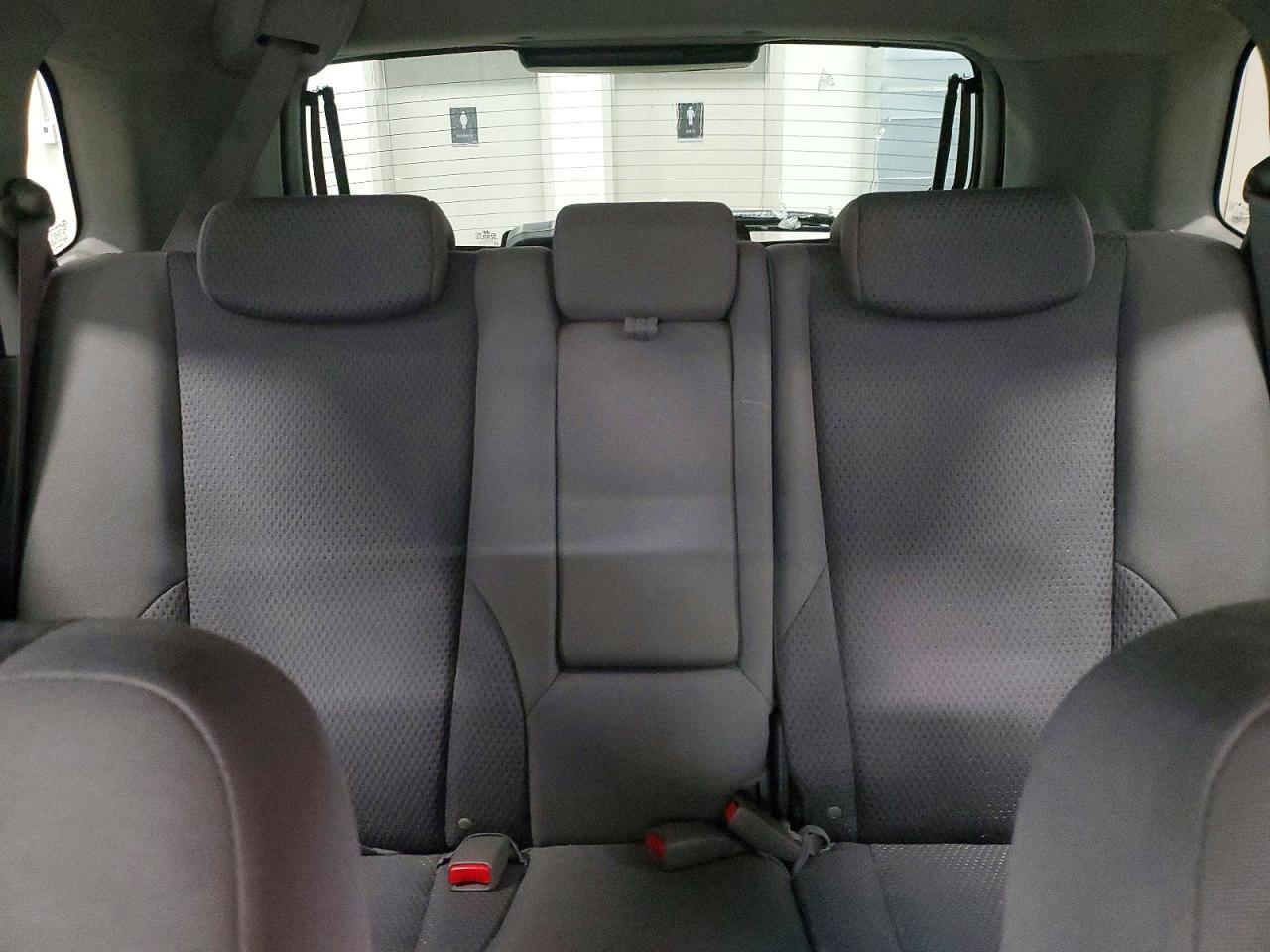 2009 Hyundai Tucson gls