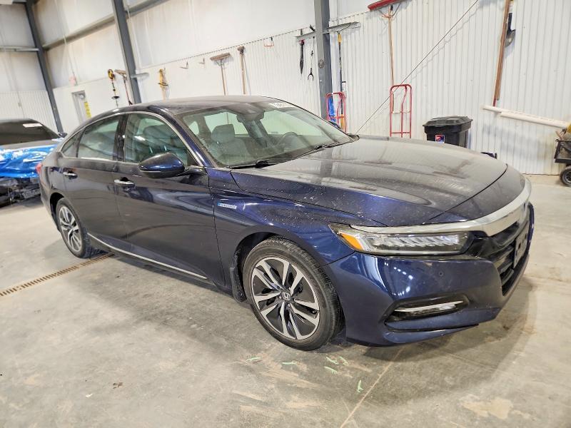2020 Honda Accord Touring Hybrid