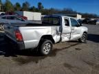2008 Toyota Tacoma Access cab