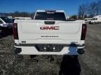2025 GMC Sierra K2500 AT4