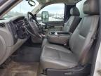 2013 Chevrolet Silverado Utility / Service Truck