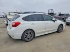 2014 Subaru Impreza Sport Limited