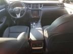 2025 Infiniti Qx50 Luxe