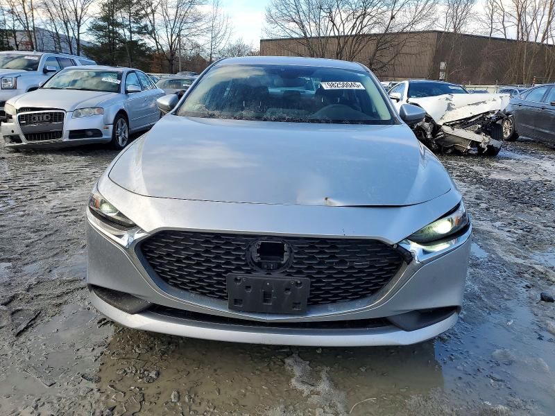 2019 Mazda 3