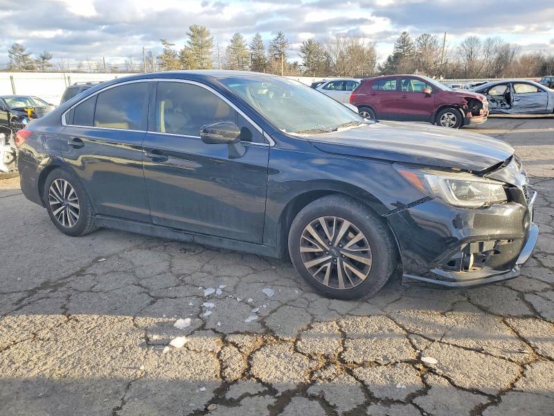 2019 Subaru Legacy 2.5i Premium