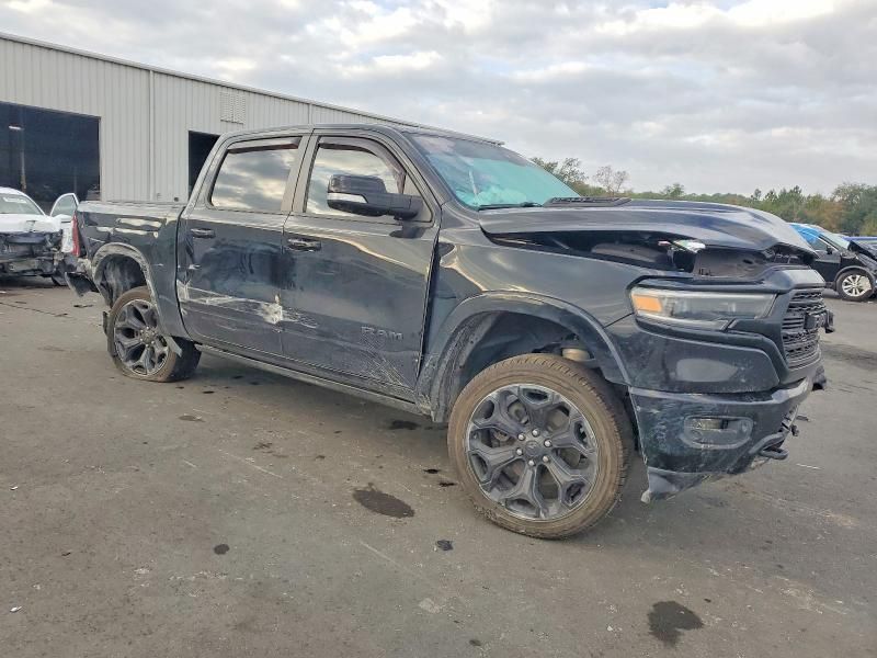 2020 Dodge Ram 1500 Limited