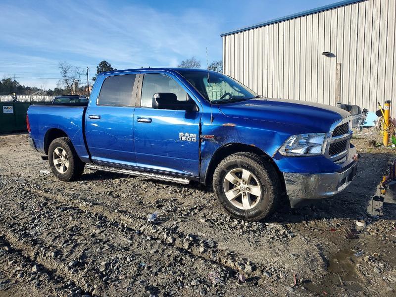 2015 Dodge Ram 1500 slt