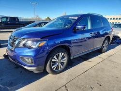 2020 Nissan Pathfinder sl for sale in Littleton, CO