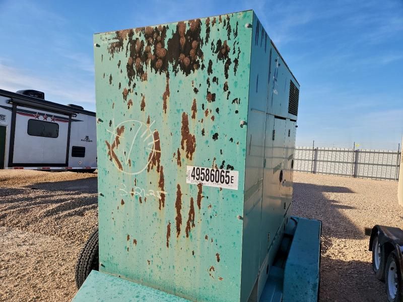 2001 Urwi 2001 Generation