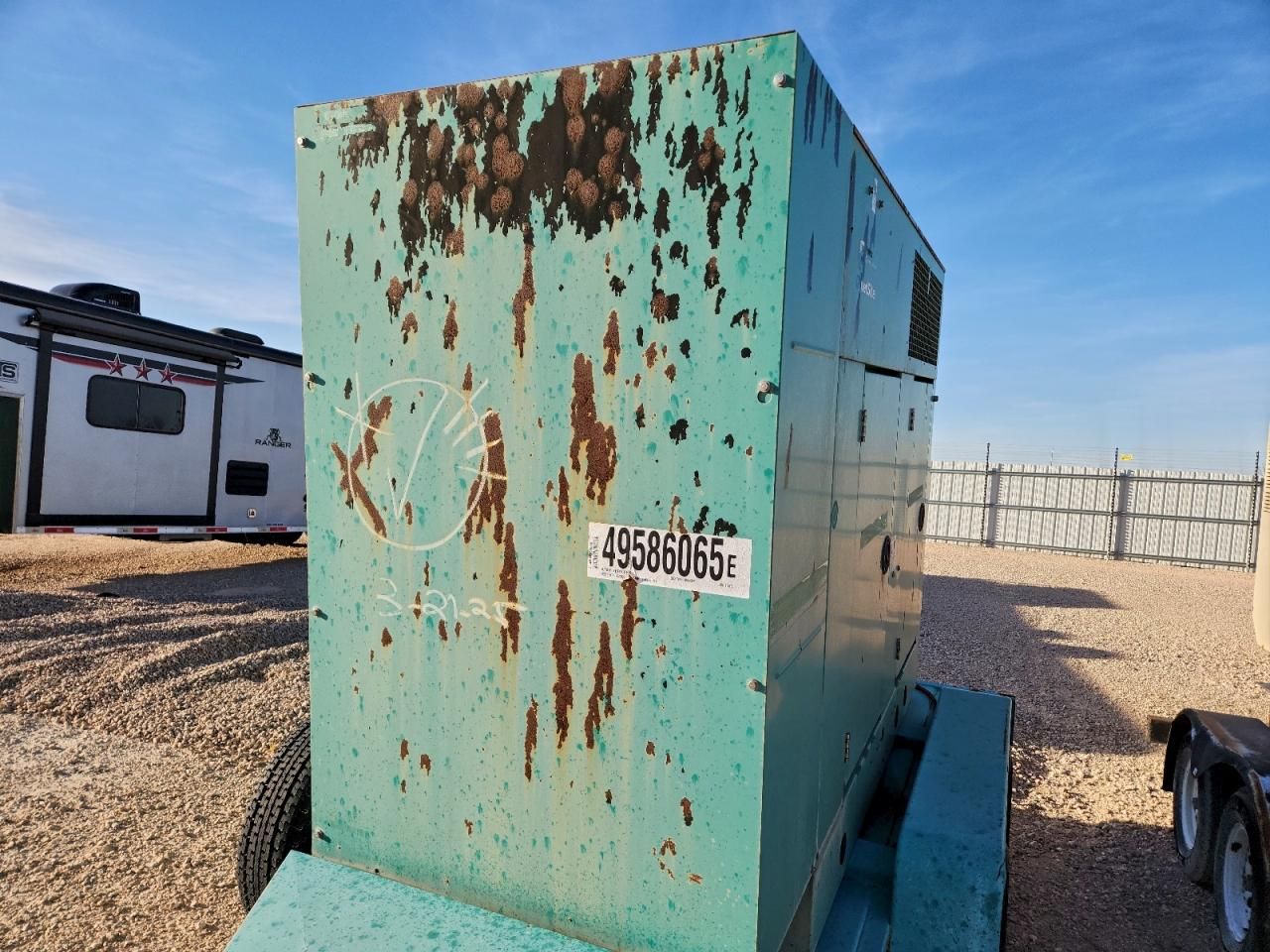 2001 Urwi 2001 Generation