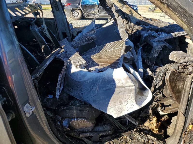 2017 Mercedes-Benz Gls 63 amg 4matic