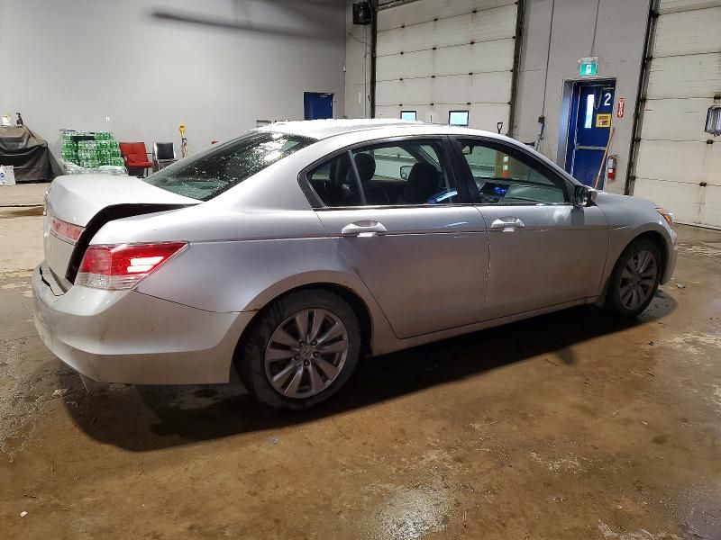 2011 Honda Accord exl