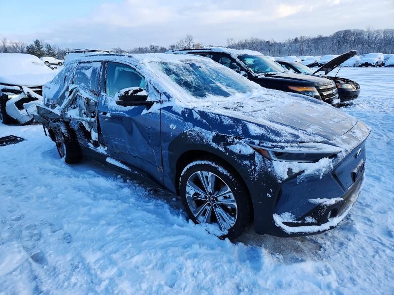 2024 Subaru Solterra Premium