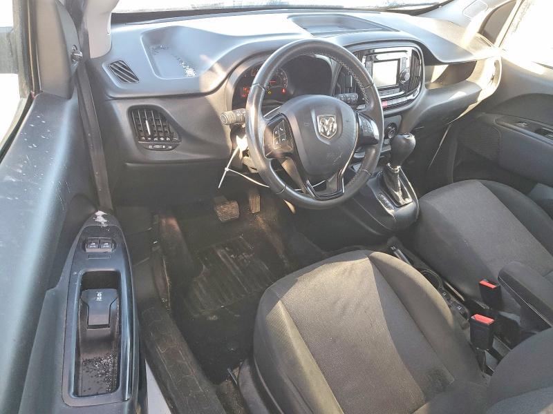 2016 Dodge Ram Promaster City slt