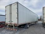 2017 Hyundai Translead VC2530152-AJS DRY Van Trailer
