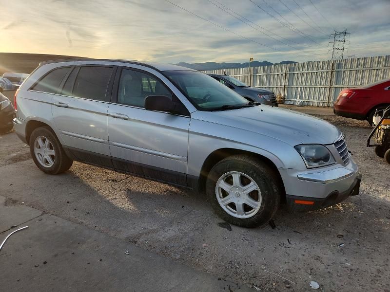 2006 Chrysler Pacifica Touring
