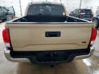 2017 Toyota Tacoma Double cab
