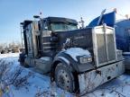 2023 Kenworth W900-Van Cab AND Chassis