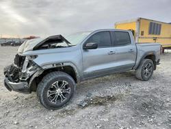 2024 GMC Canyon AT4 en venta en Cahokia Heights, IL
