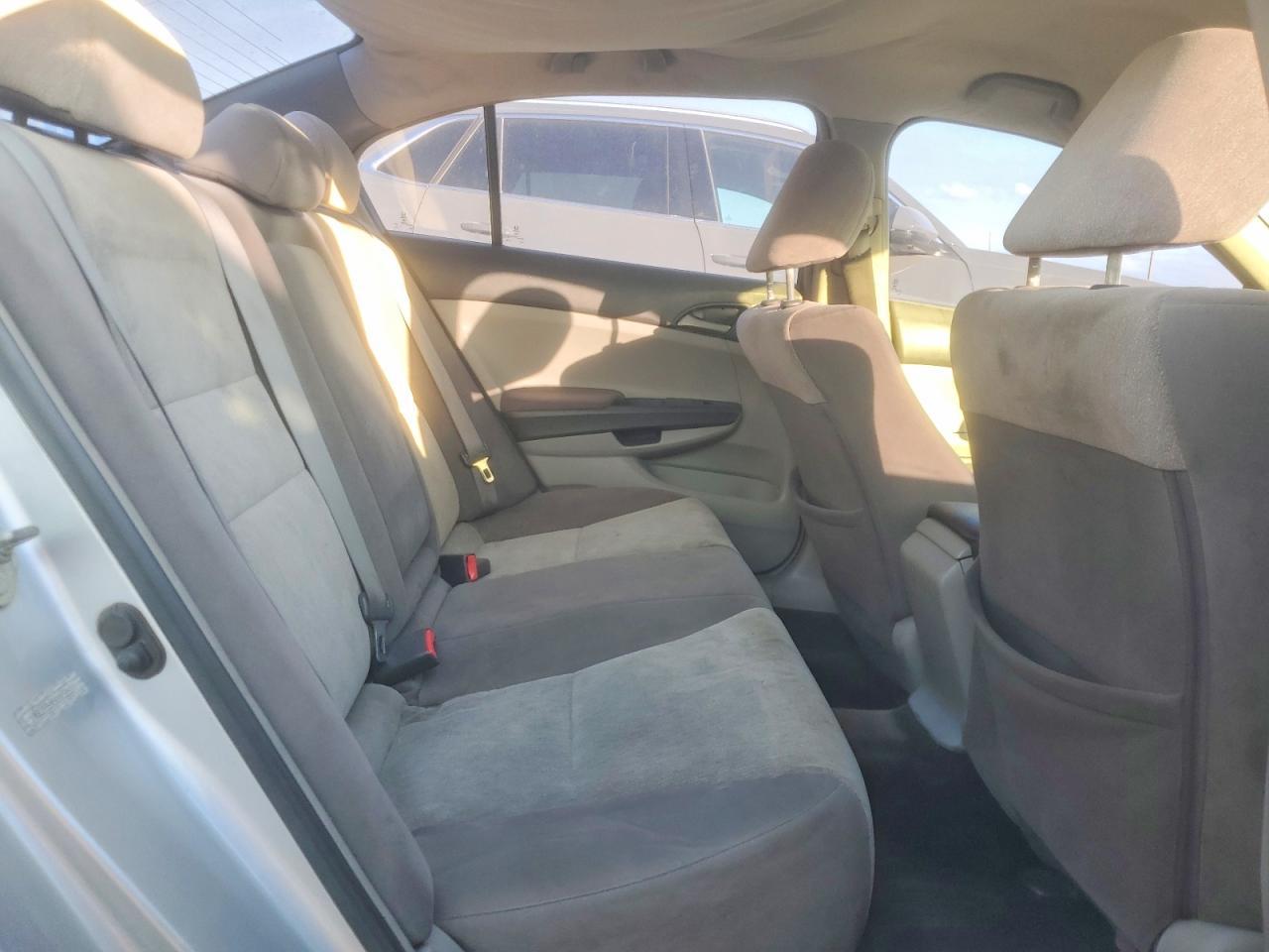 2008 Honda Accord lxp