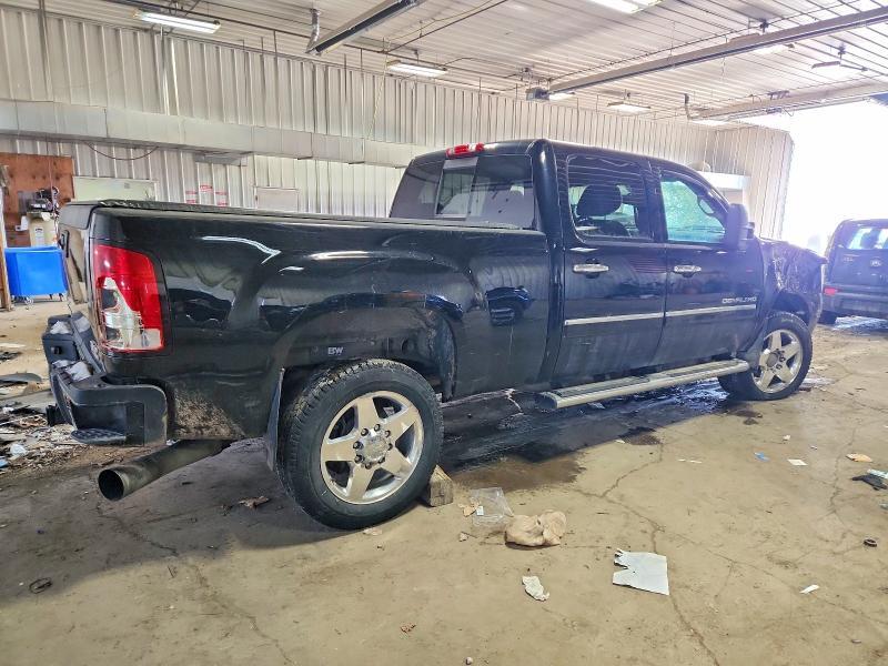2011 GMC Sierra K2500 Denali