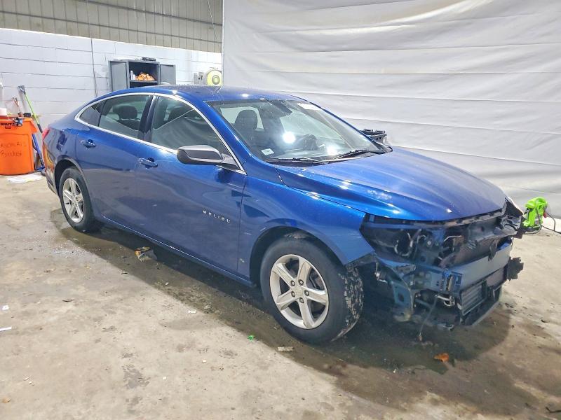 2019 Chevrolet Malibu ls