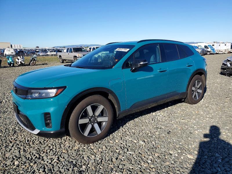 2025 Honda Prologue Touring