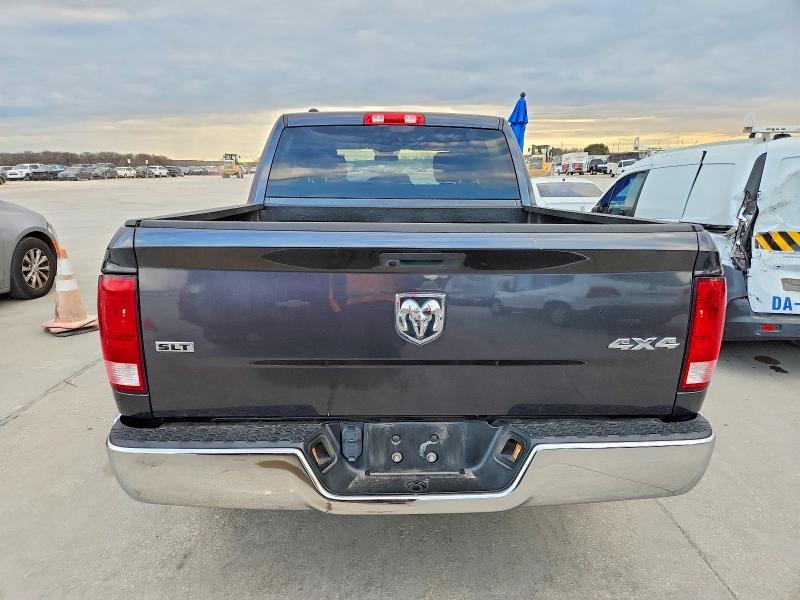 2021 Dodge Ram 1500 Classic slt