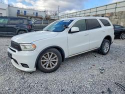 2020 Dodge Durango ssv for sale in Walton, KY