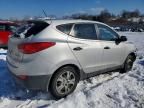 2011 Hyundai Tucson gl