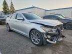 2018 Genesis G80 Base