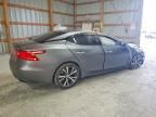2017 Nissan Maxima 3.5s