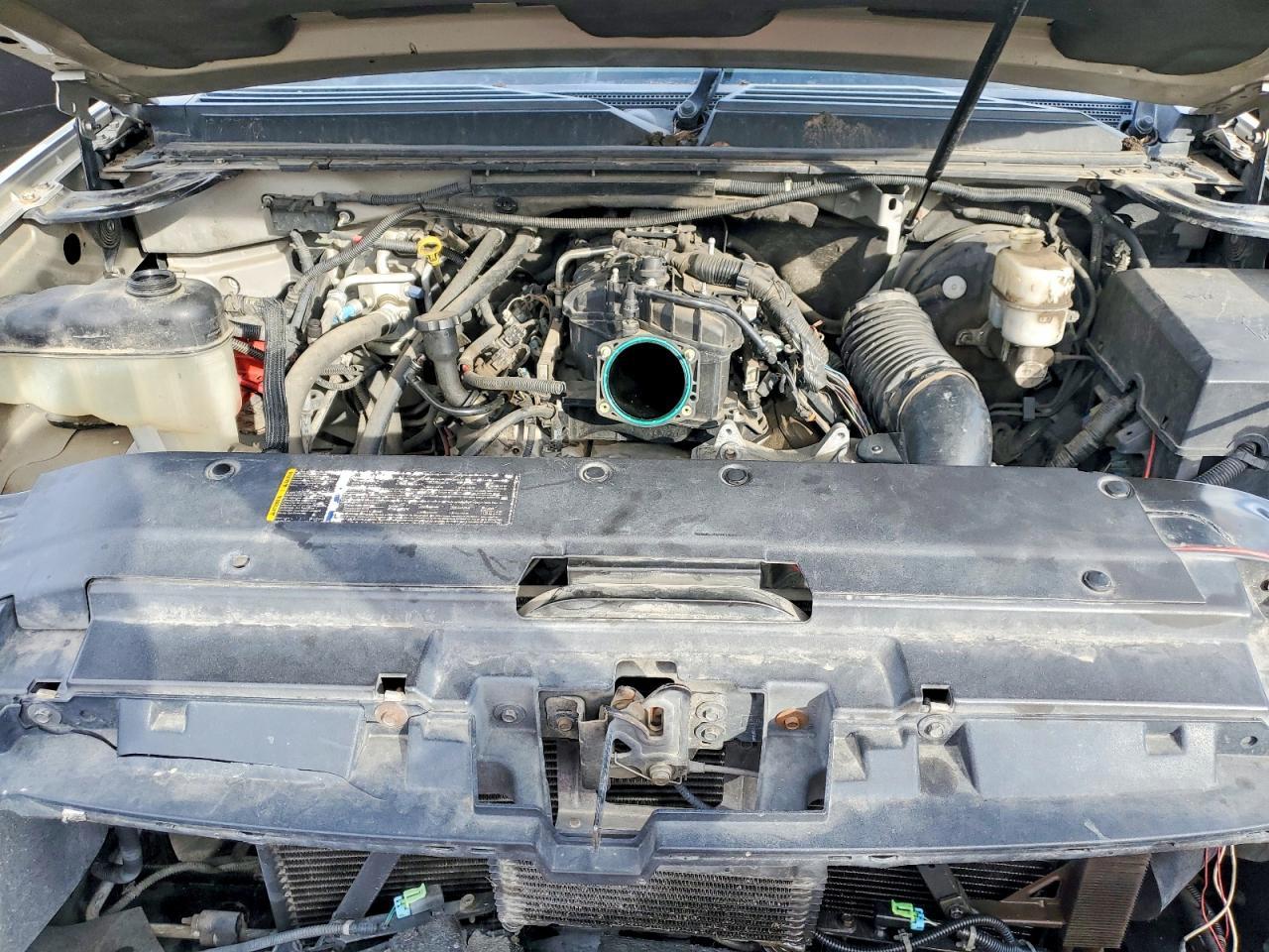 2007 GMC Yukon Denali