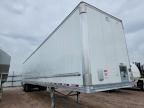 2024 Hyundai Translead V12530152-AJS DRY Van Trailer