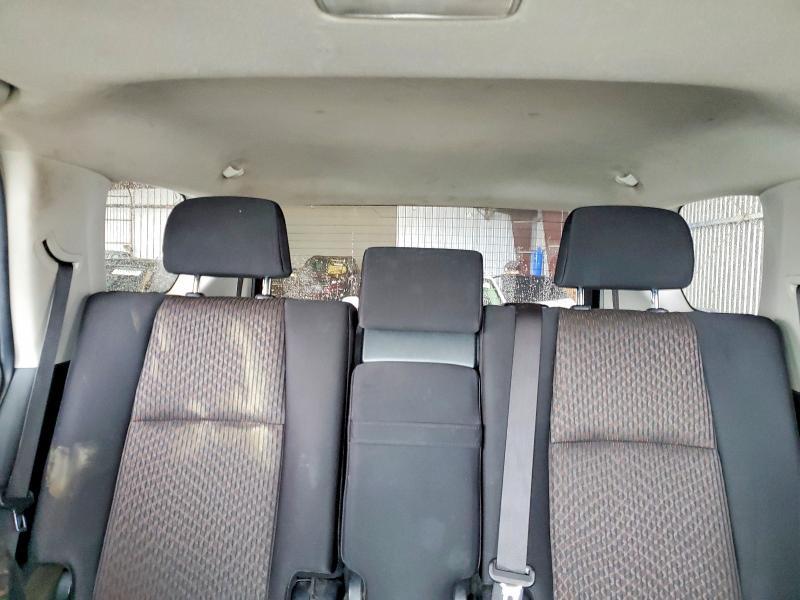 2010 Toyota 4runner SR5